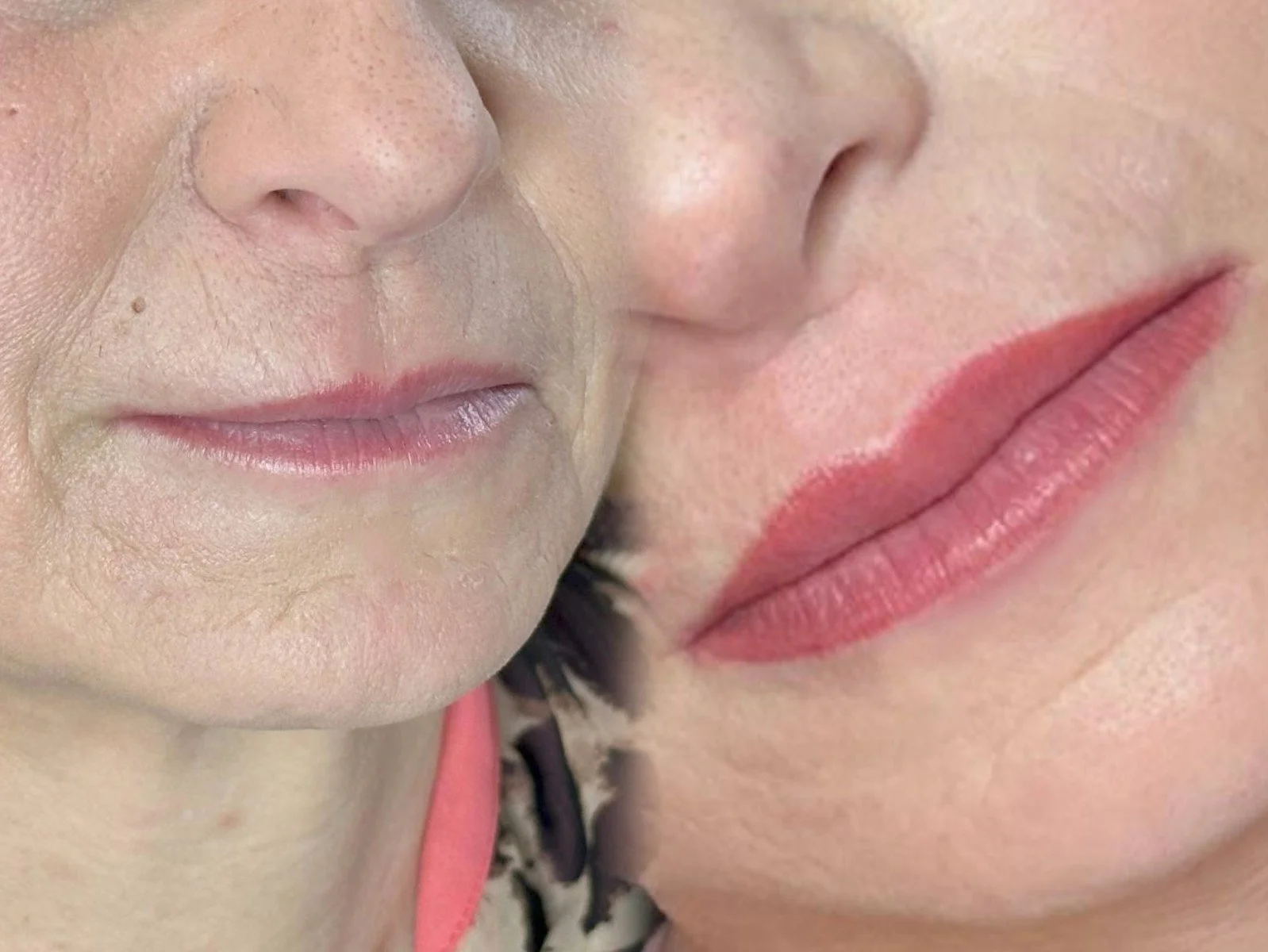 Lip Blush

 #niubrows #syosset #syossetbrows #lipblush #PMU #beforeandafter #realresult