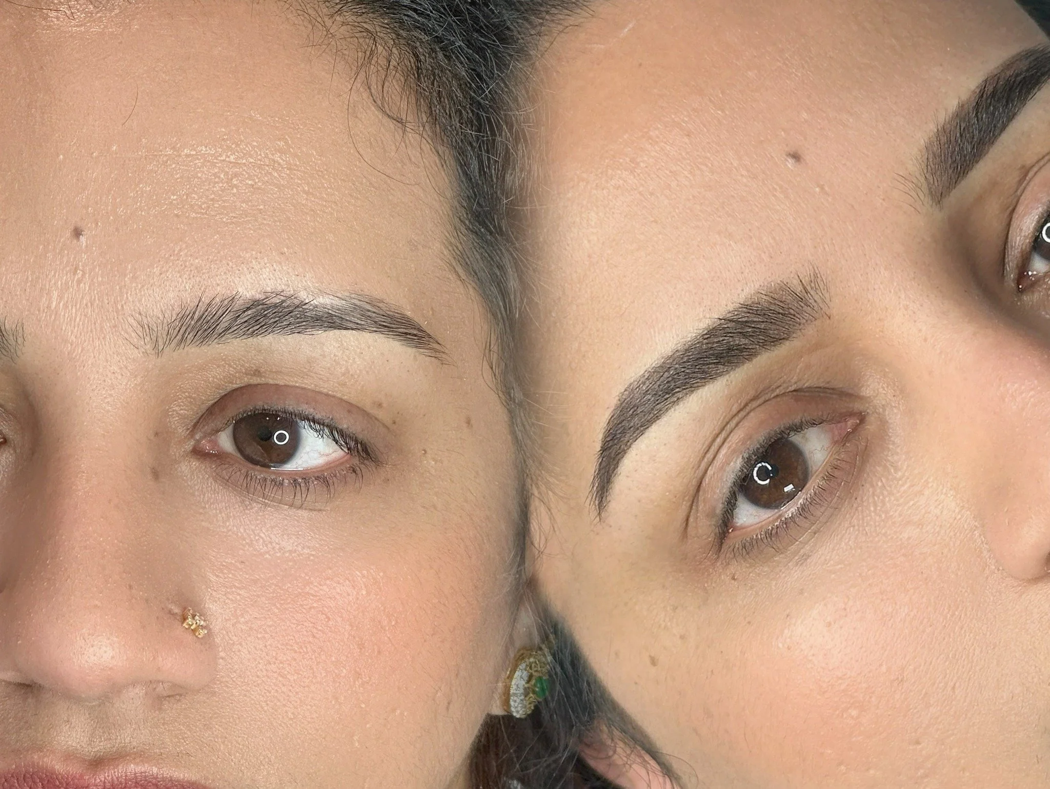 Soft. Natural. Defined.

 #niubrows #syossetbrows #syosset #powderbrows #pmulongisland #cosmetictattoo