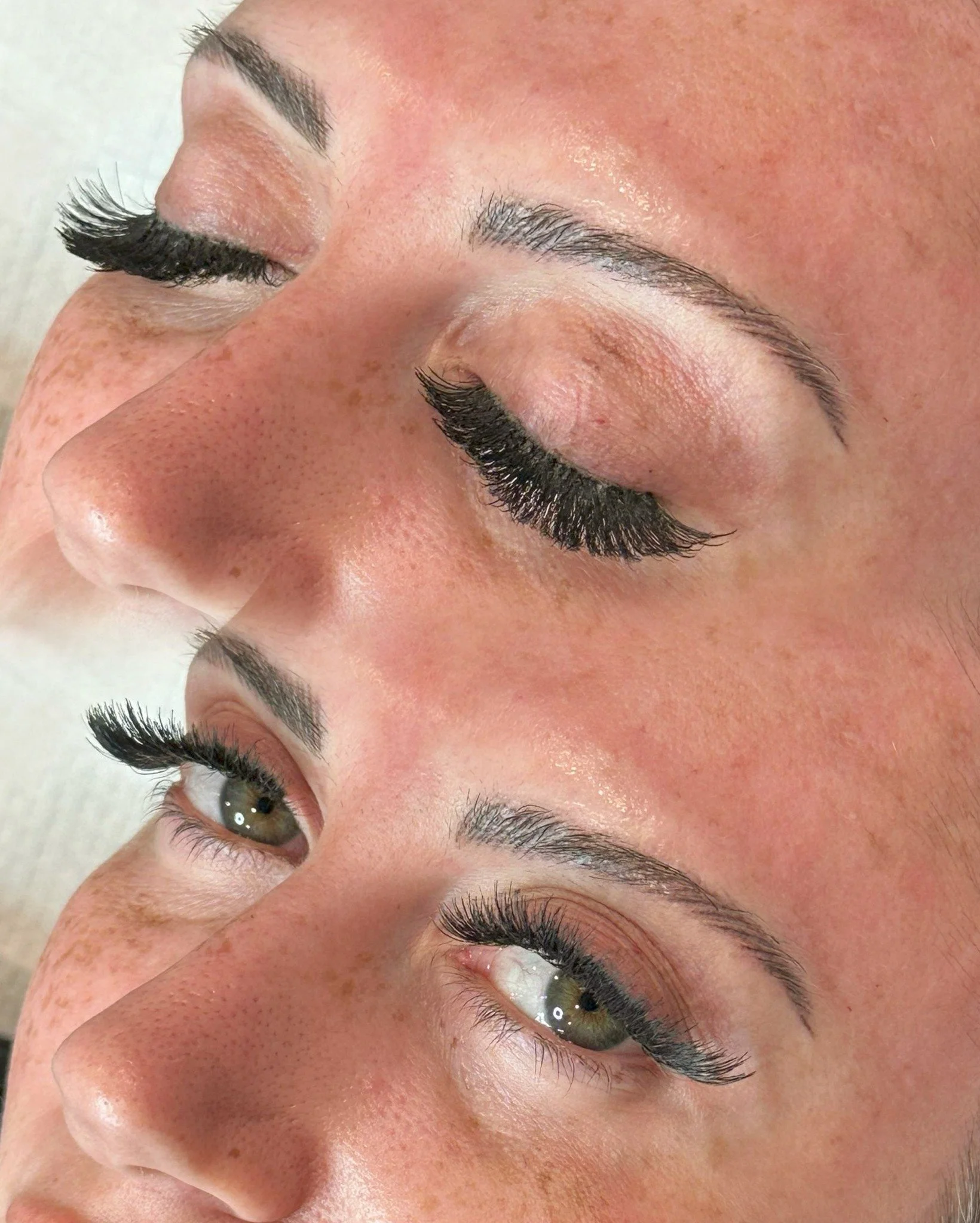 Annual color boost to keep your brows fresh, defined, and beautifully maintained.

 #niubrows #syossetbrows #syosset #pmu #longislandny