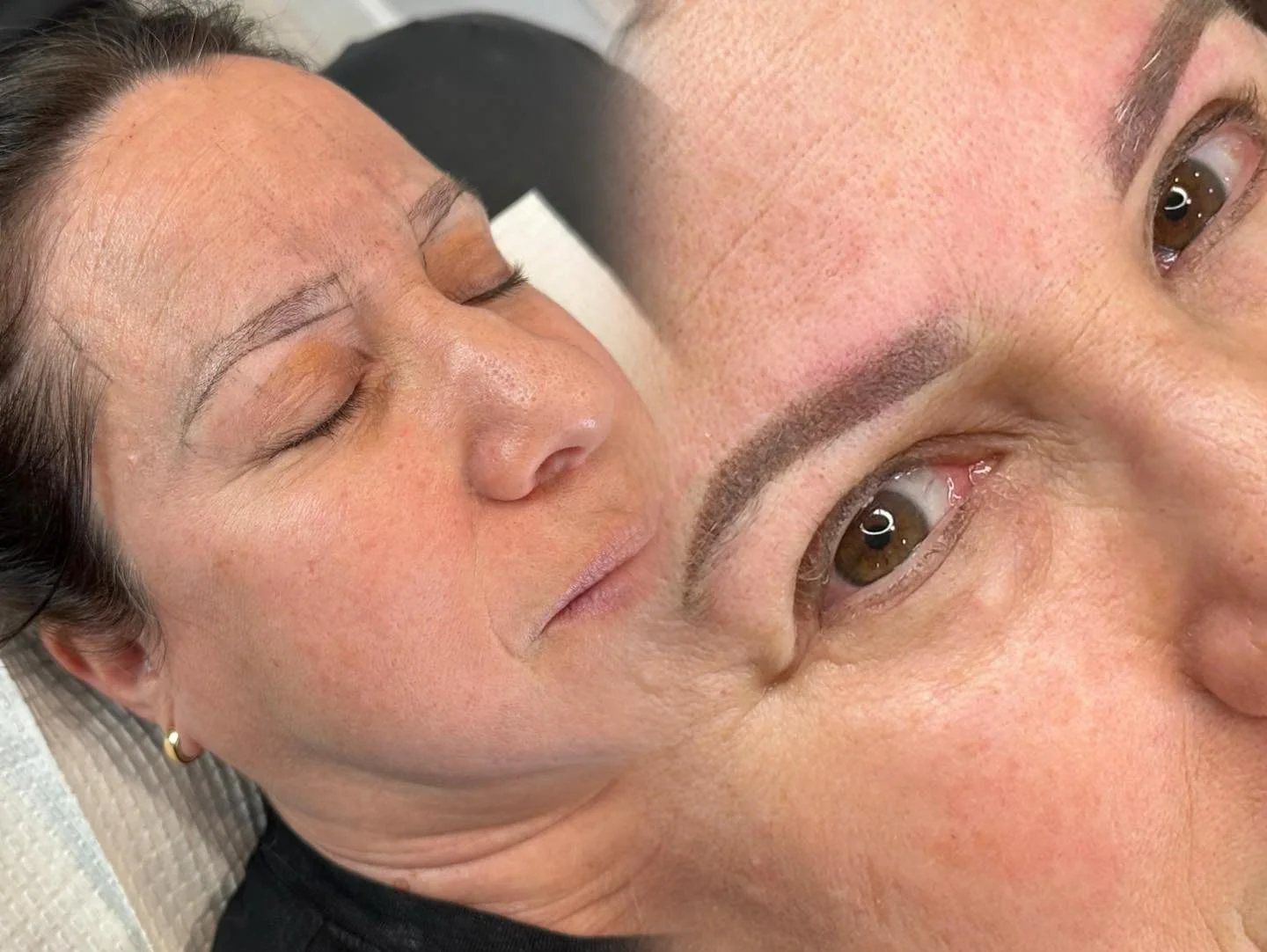 Powder Brows

#syosset #niubrows #syossetbrows #powderbrows #pmu #beforeafter