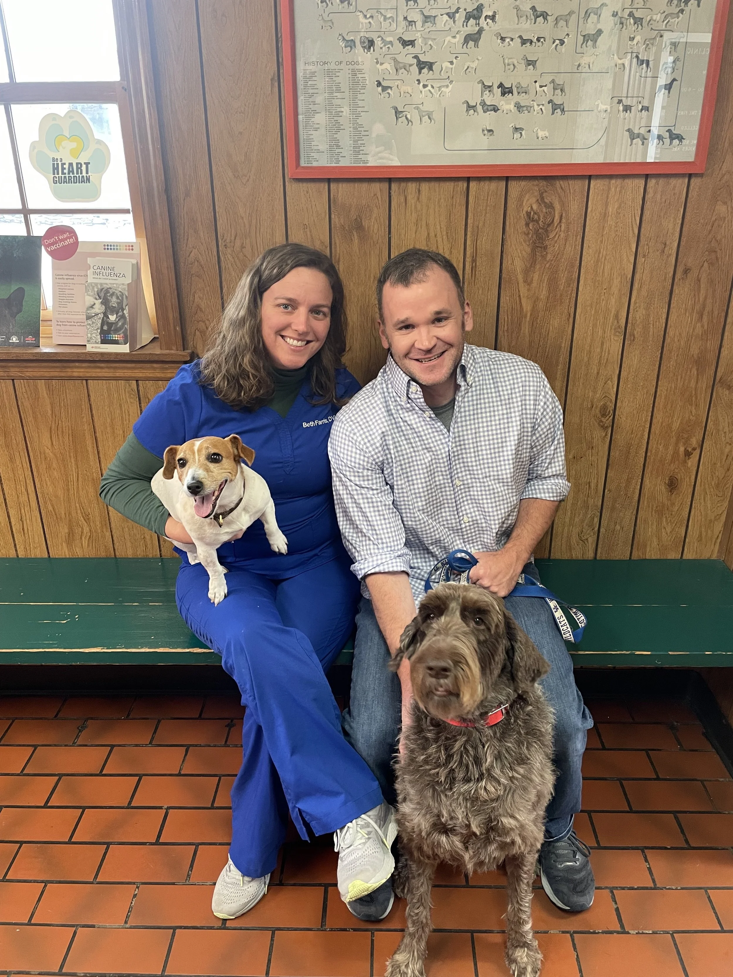 Fayette Veterinary Clinic