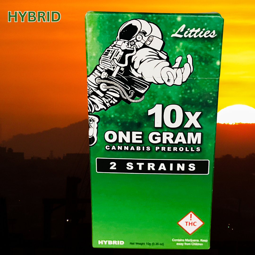 Hybrid One Gram Joint