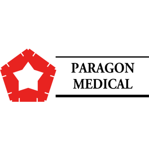 Paragon Medical Logo