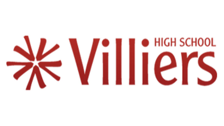 Villiers High School.png