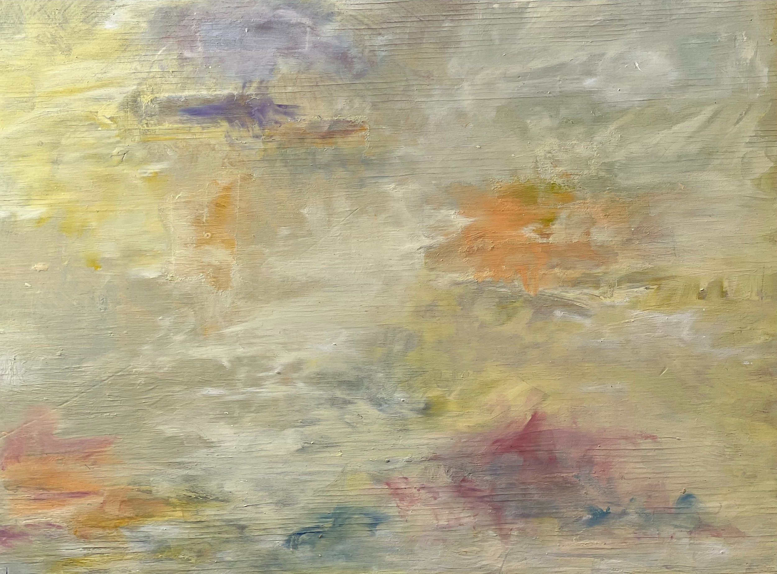 Untitled,
20" x 24"