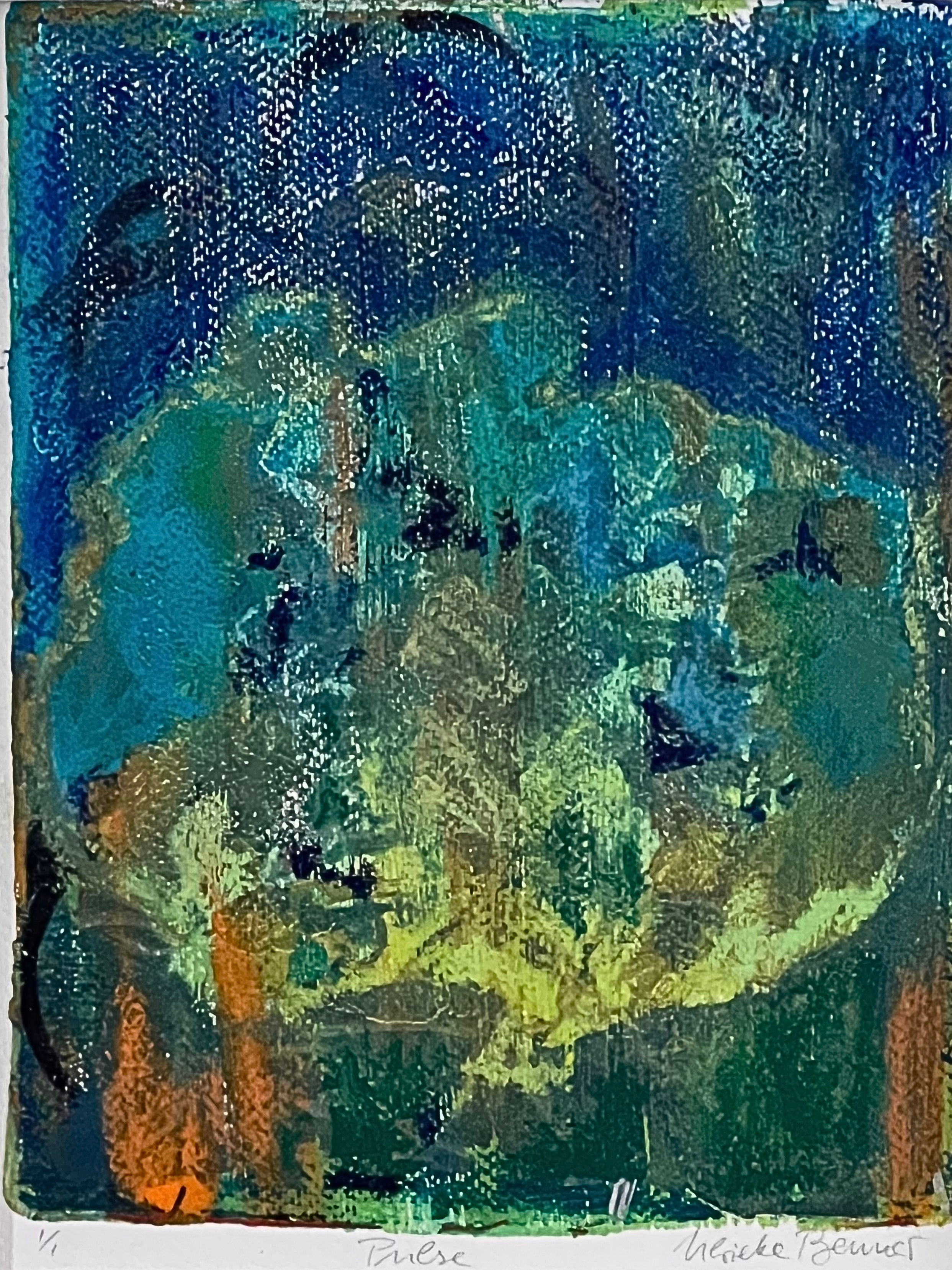 Ulrieke Benner, Pulse.png