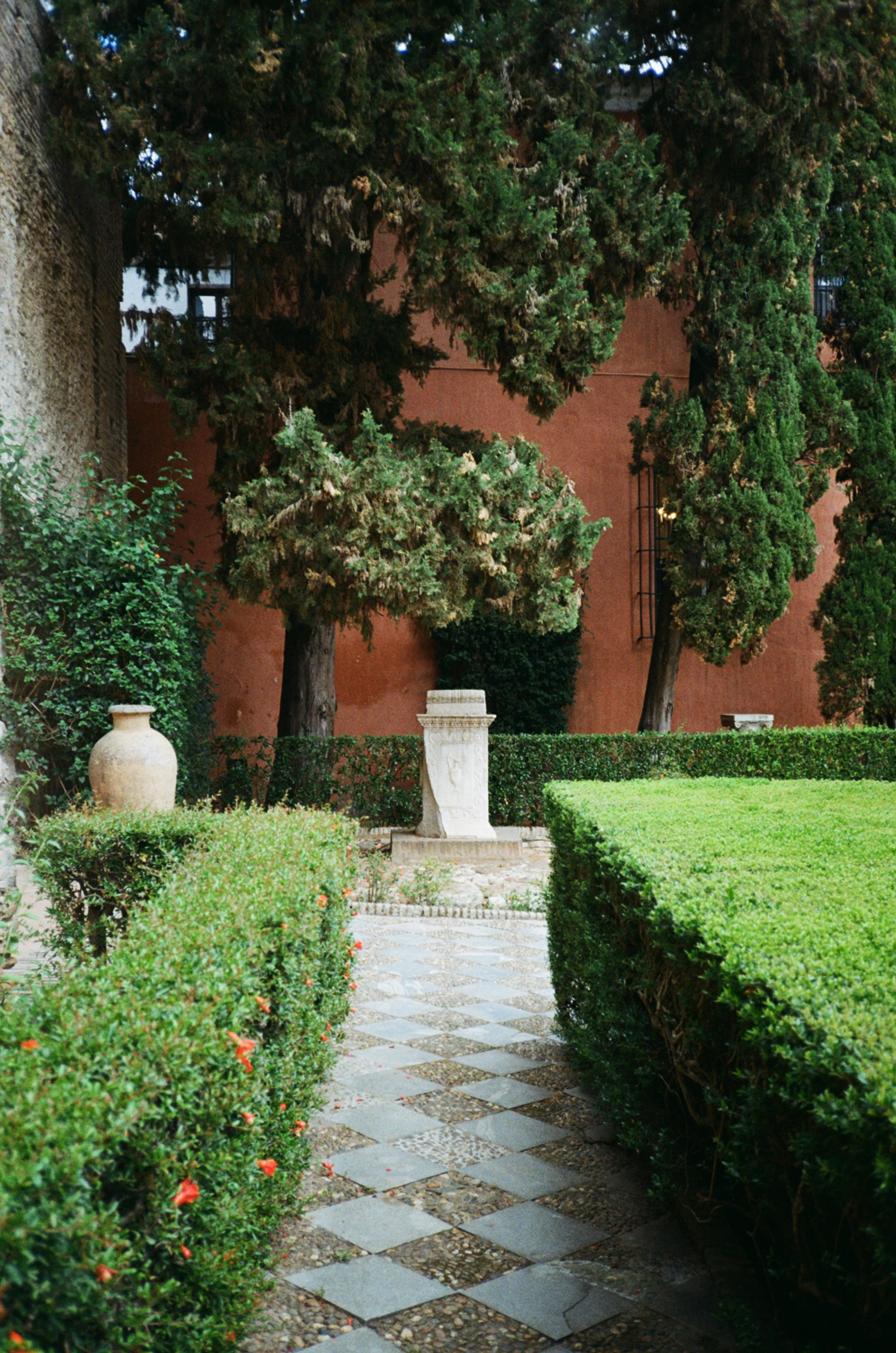 Seville