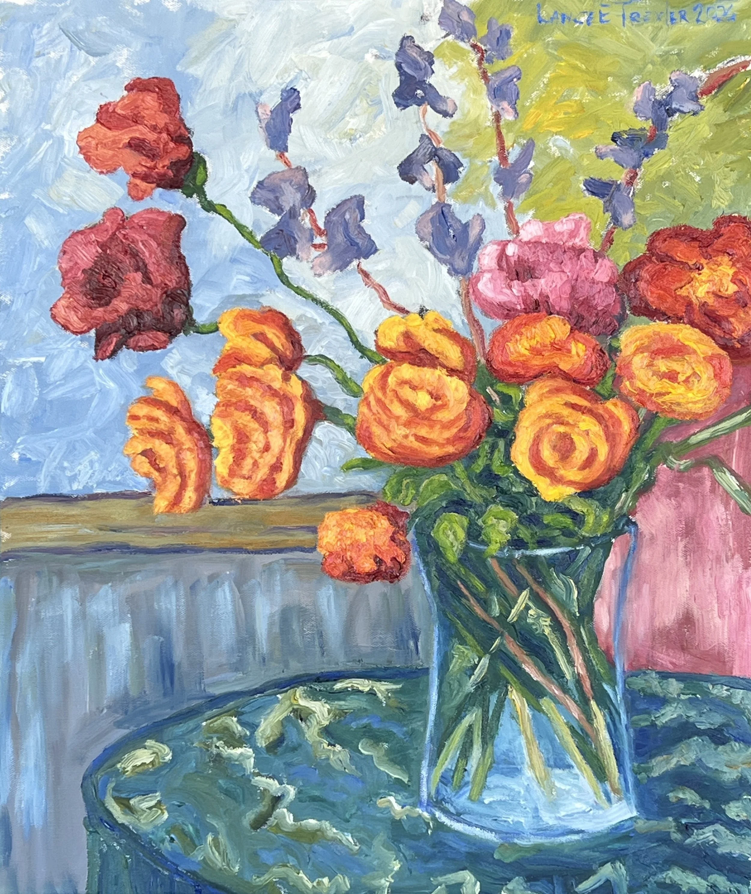Art Coast in Bloom