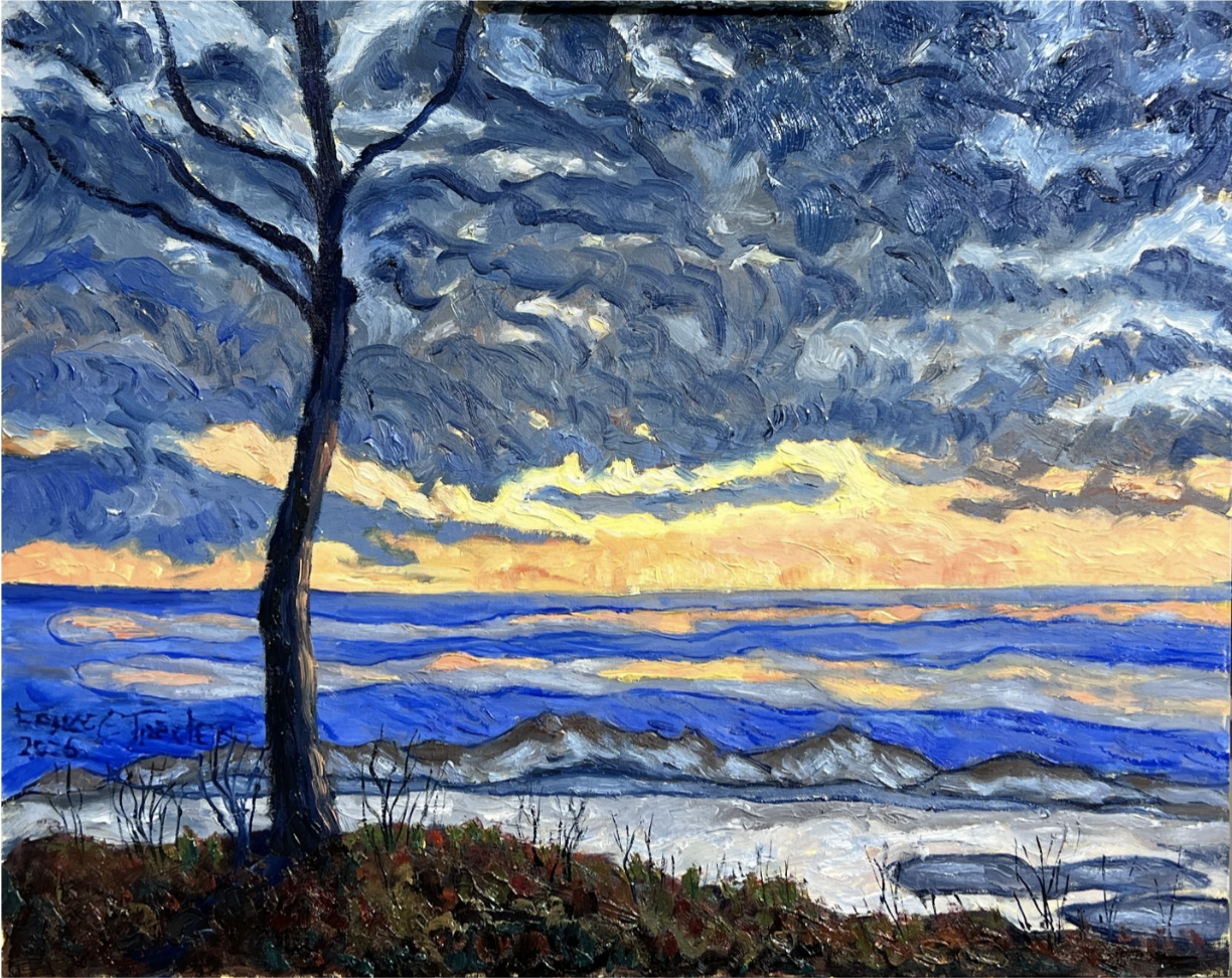 Pier Cove - Opposite