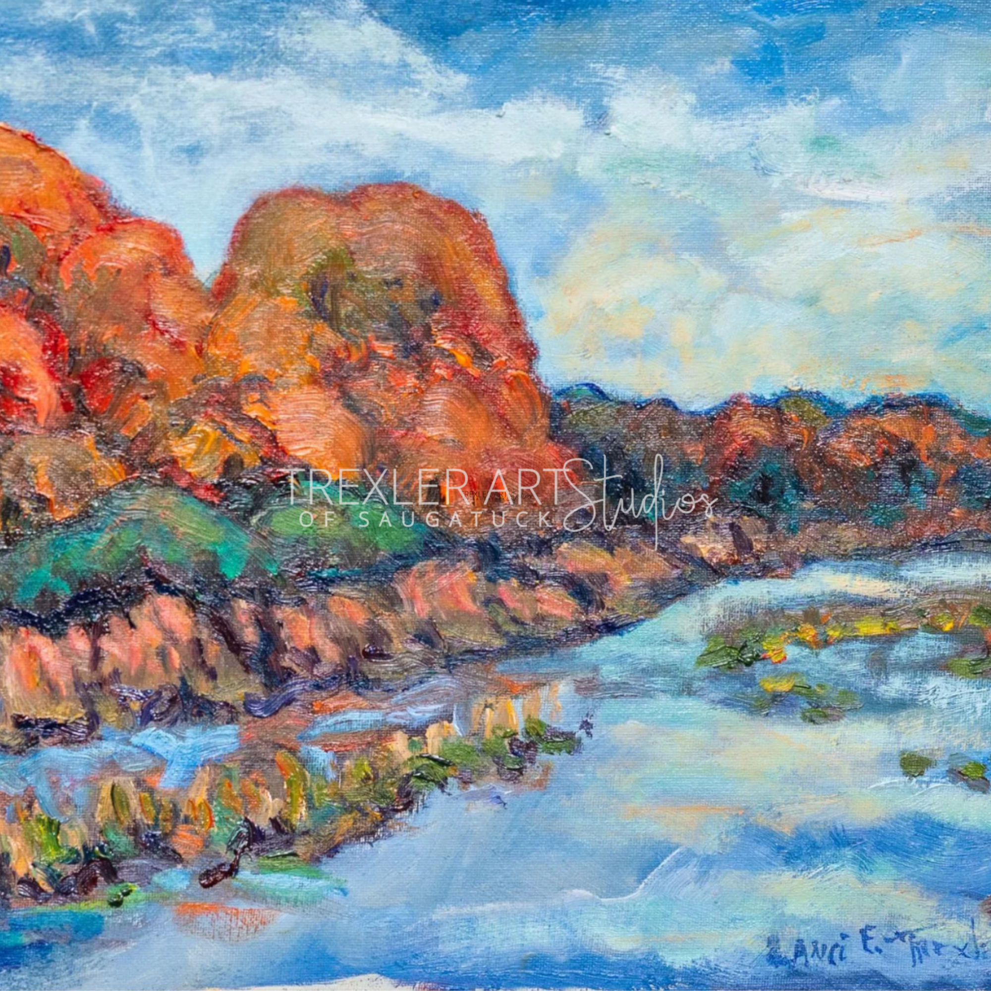 Peterson Nature Preserve