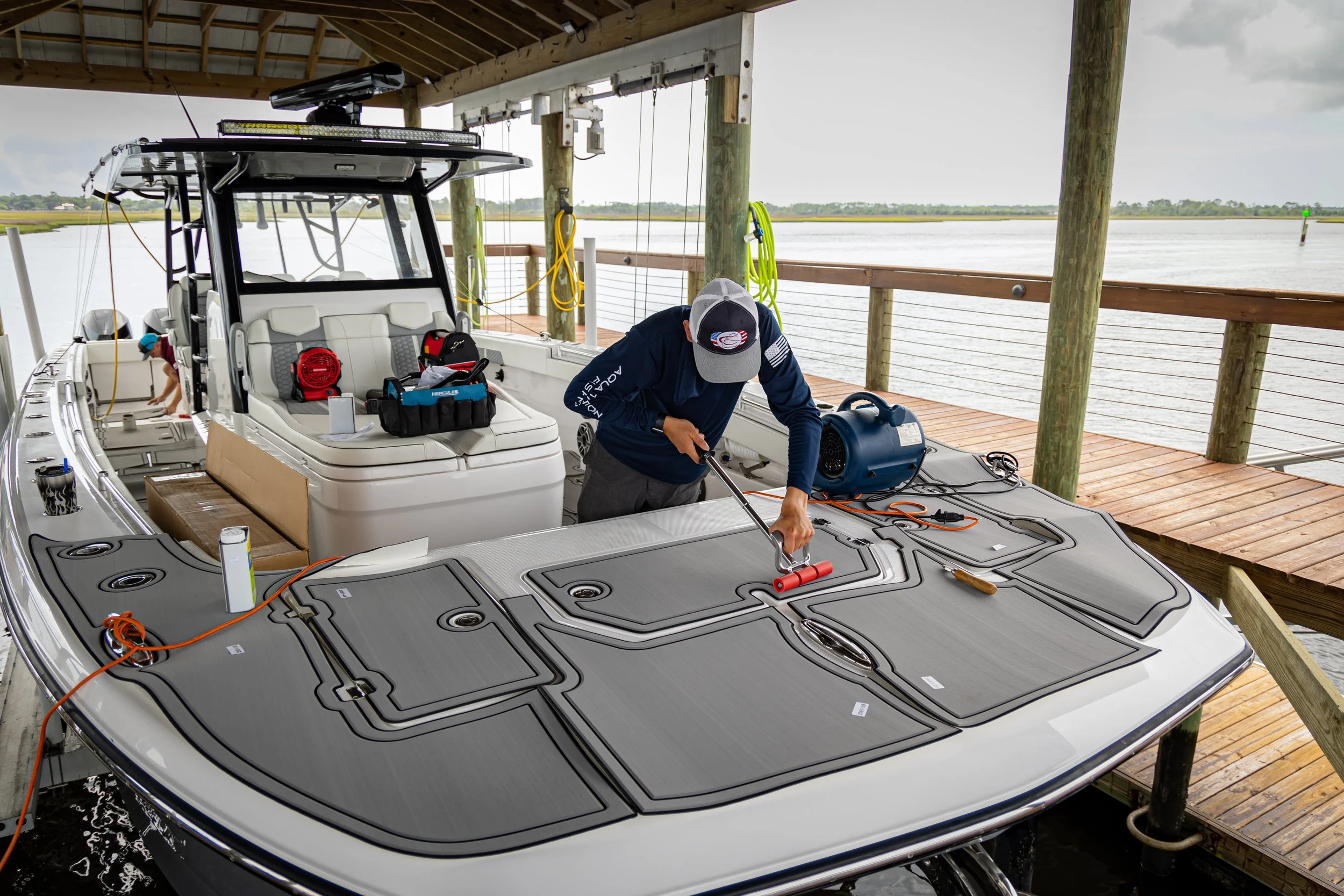 Gallery — AquaTraction Florida