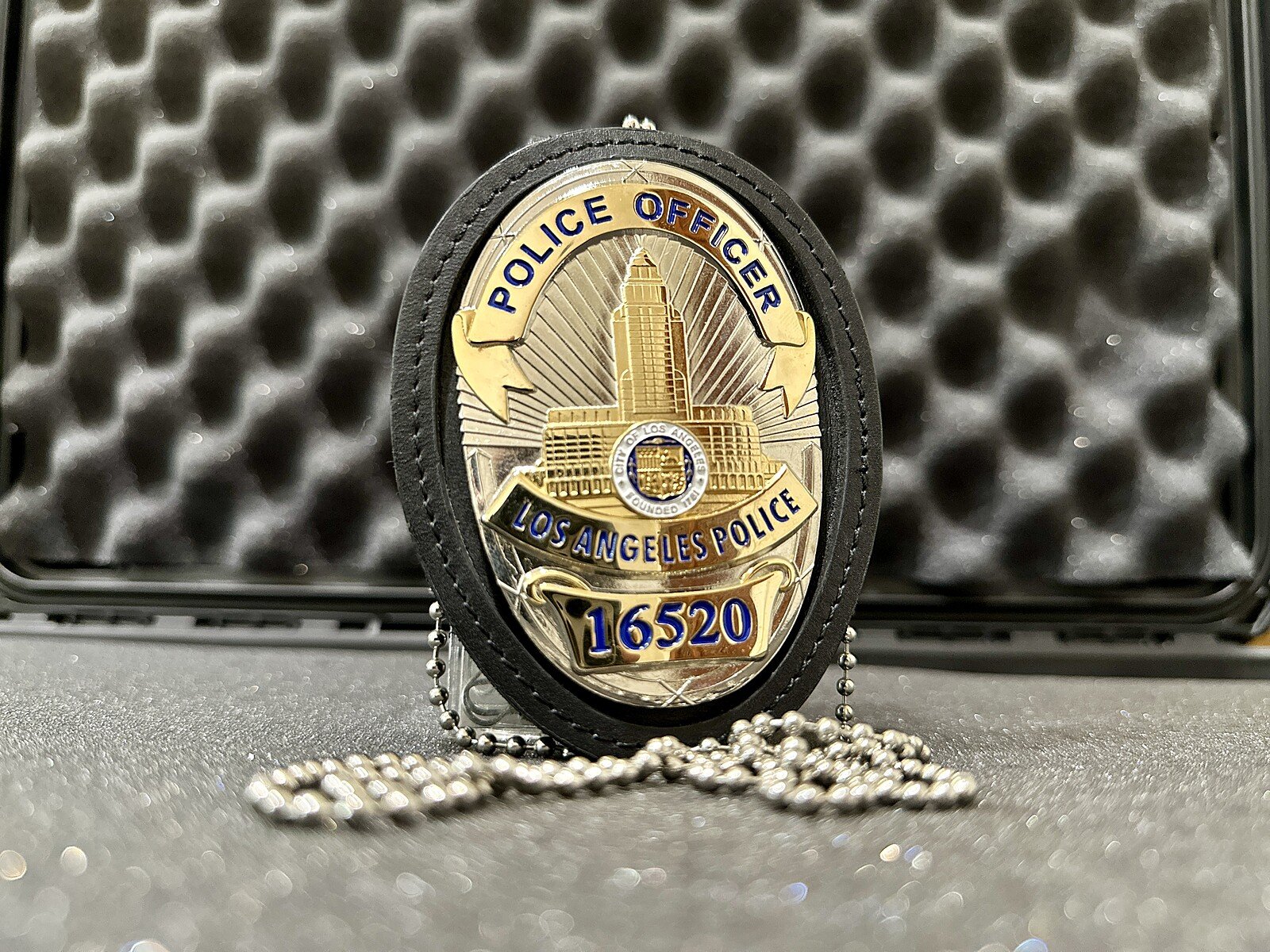Doug Lawrence Delves Into PTSD and Grief: A Law Enforcement Officer's Journey to Healing