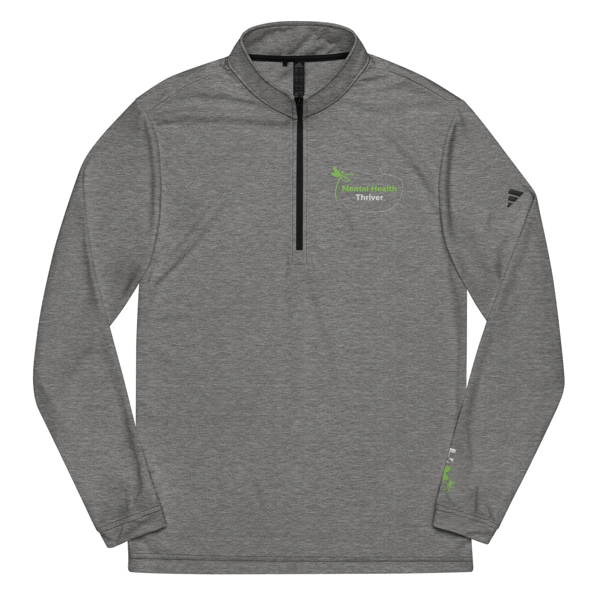 adidas-quarter-zip-pullover-black-heather-front-68a77f5a04de8.jpg