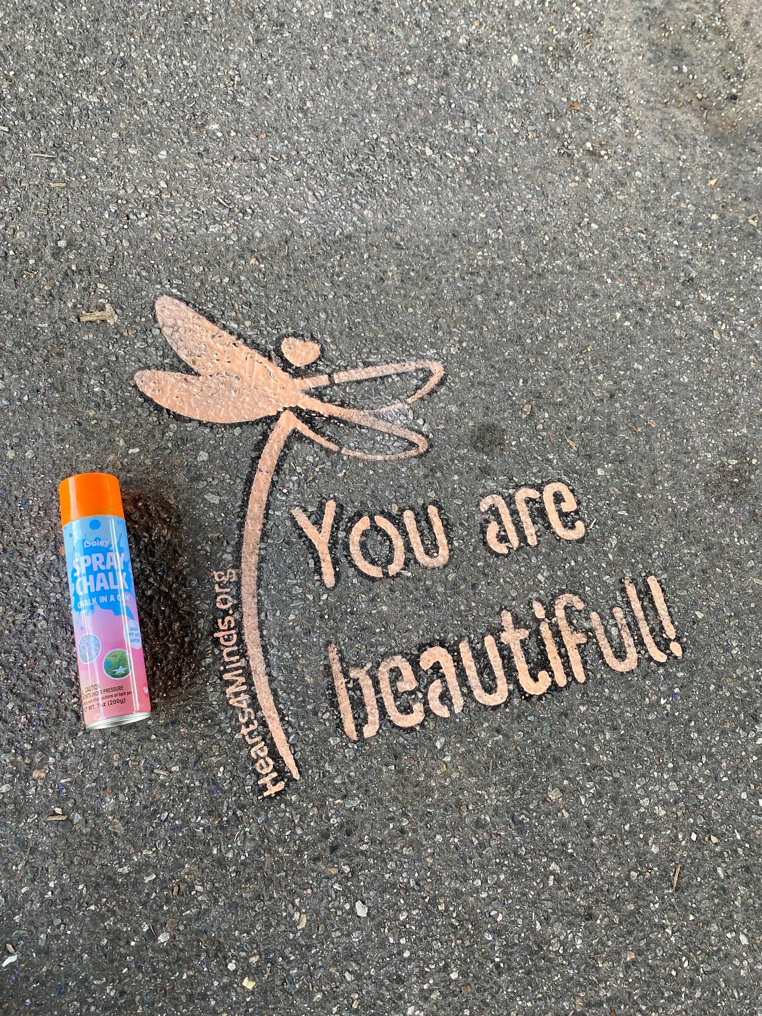 Messages with Heart: How Small Acts of Kindness Can Create A Big Impact