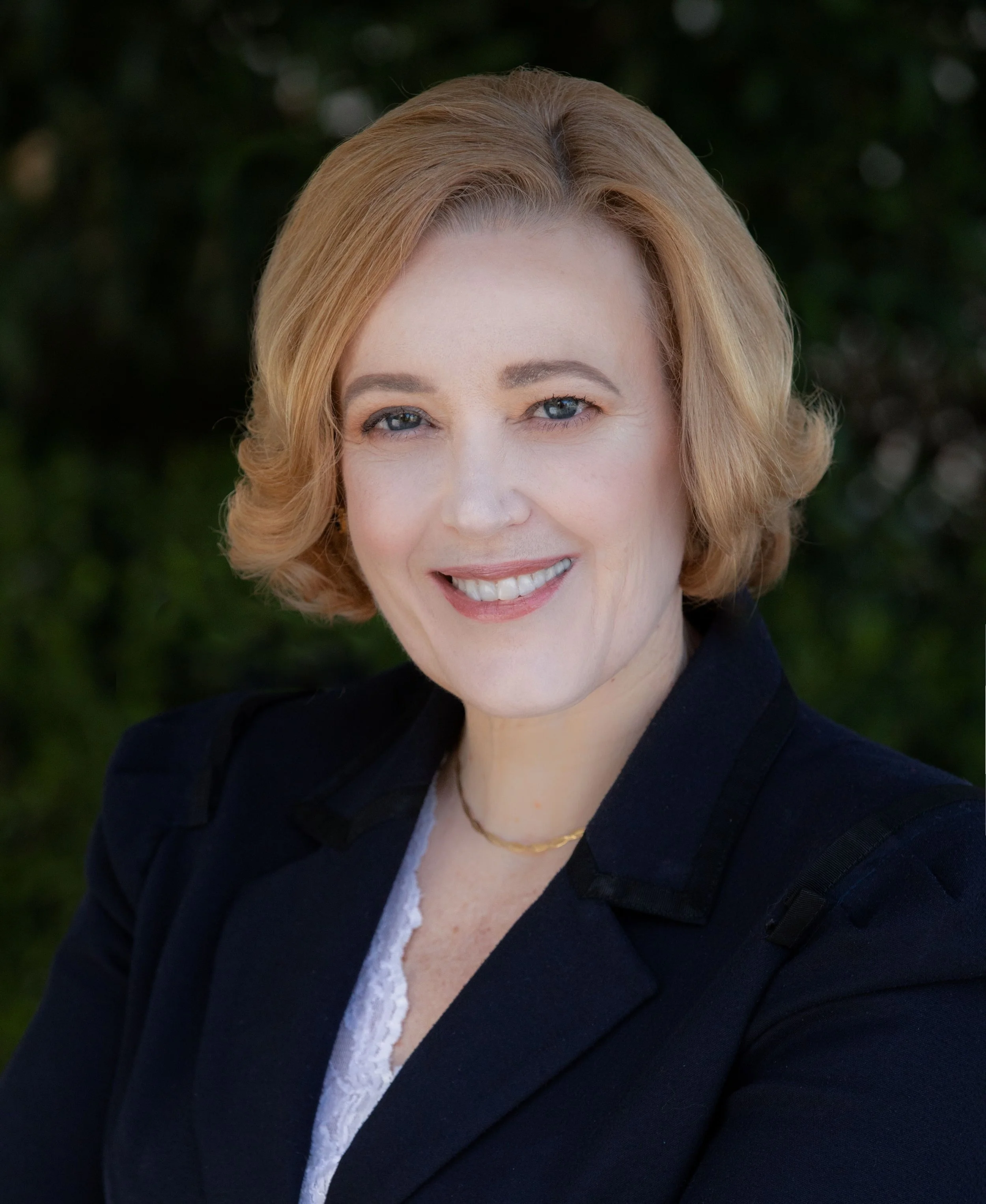 From Junkie to Judge: Mary Beth O’Connor’s Triumph Over Trauma and Addiction