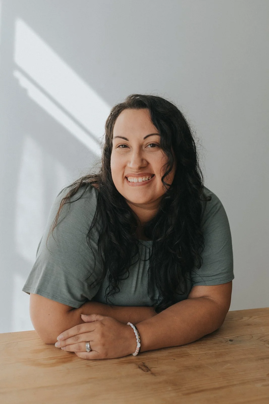 Mending with Gold: Sasia Lile’s Journey from Burnout to Self-Compassion Mode into Connection