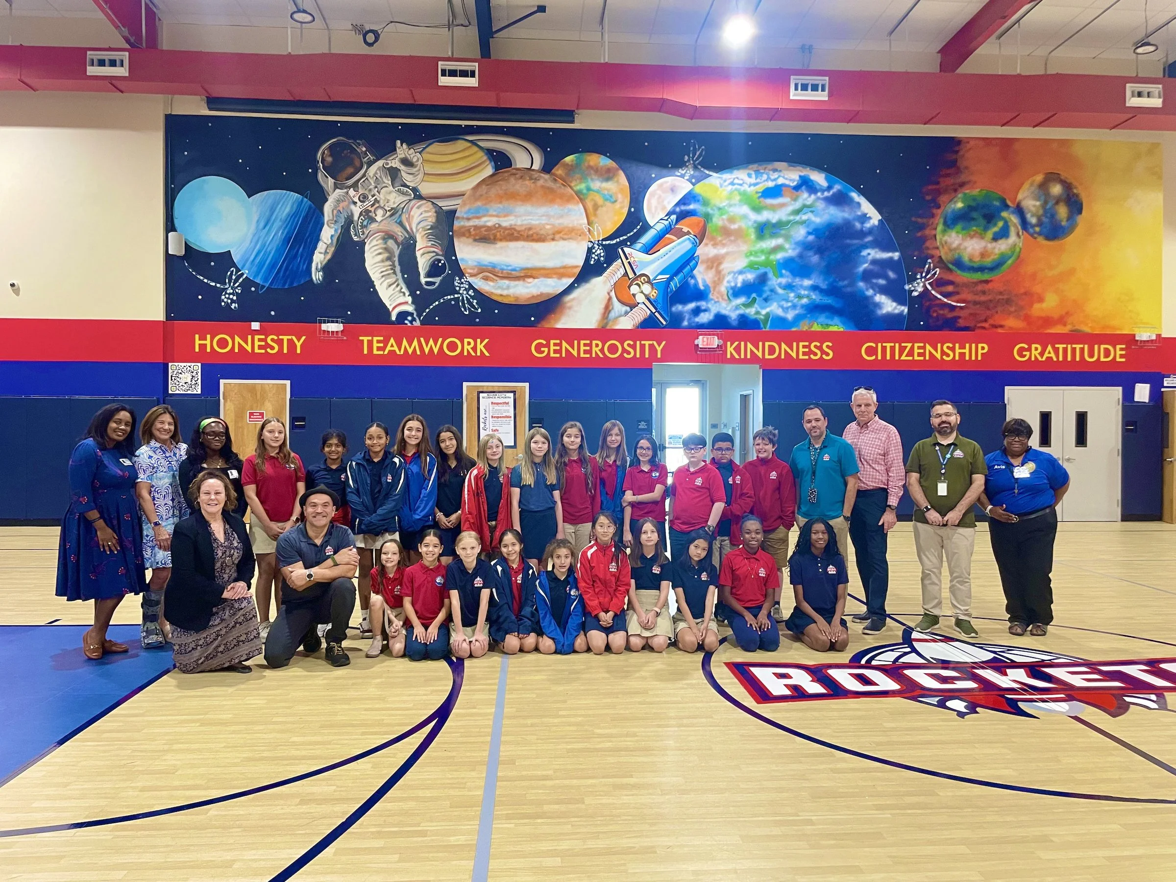 Back to School, Back to Balance: Mental Wellness for Students, Parents, and Teachers