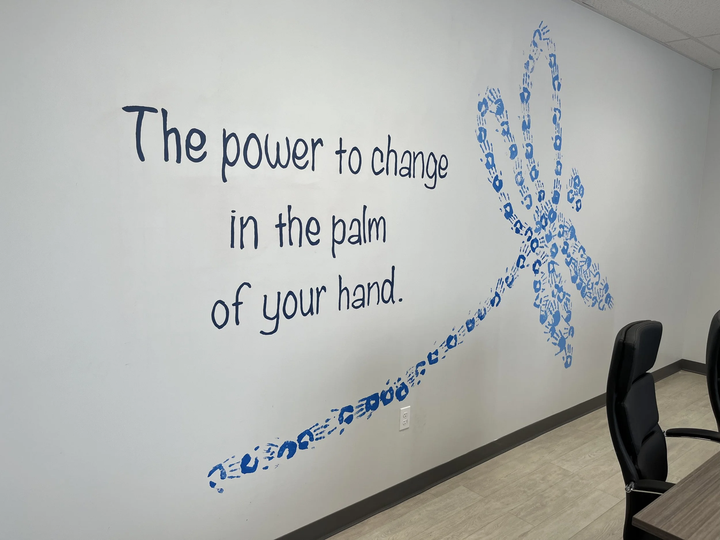 Murals with Meaning — Hearts 4 Minds