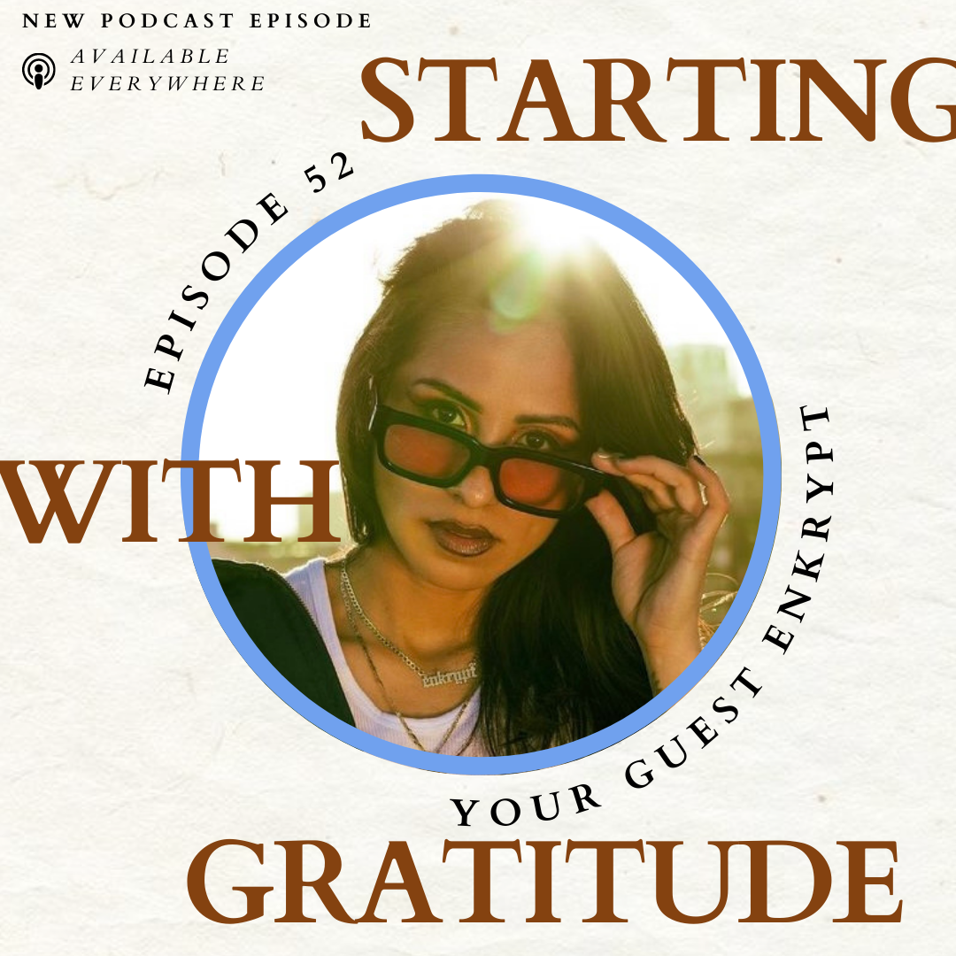 Enkrypt Is Grateful For God
