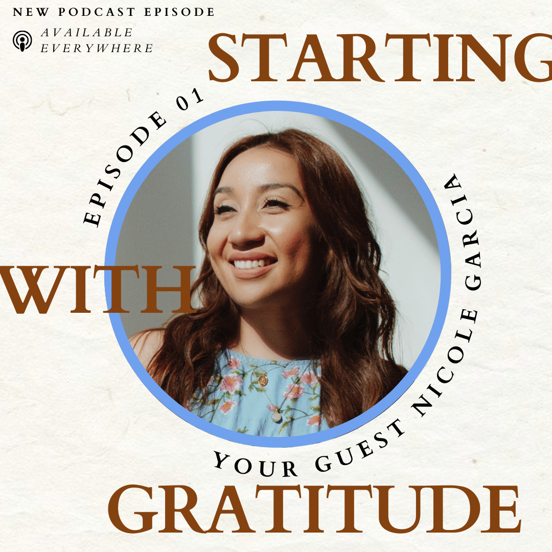 Nicole Garcia Is Grateful She Bet On Herself
