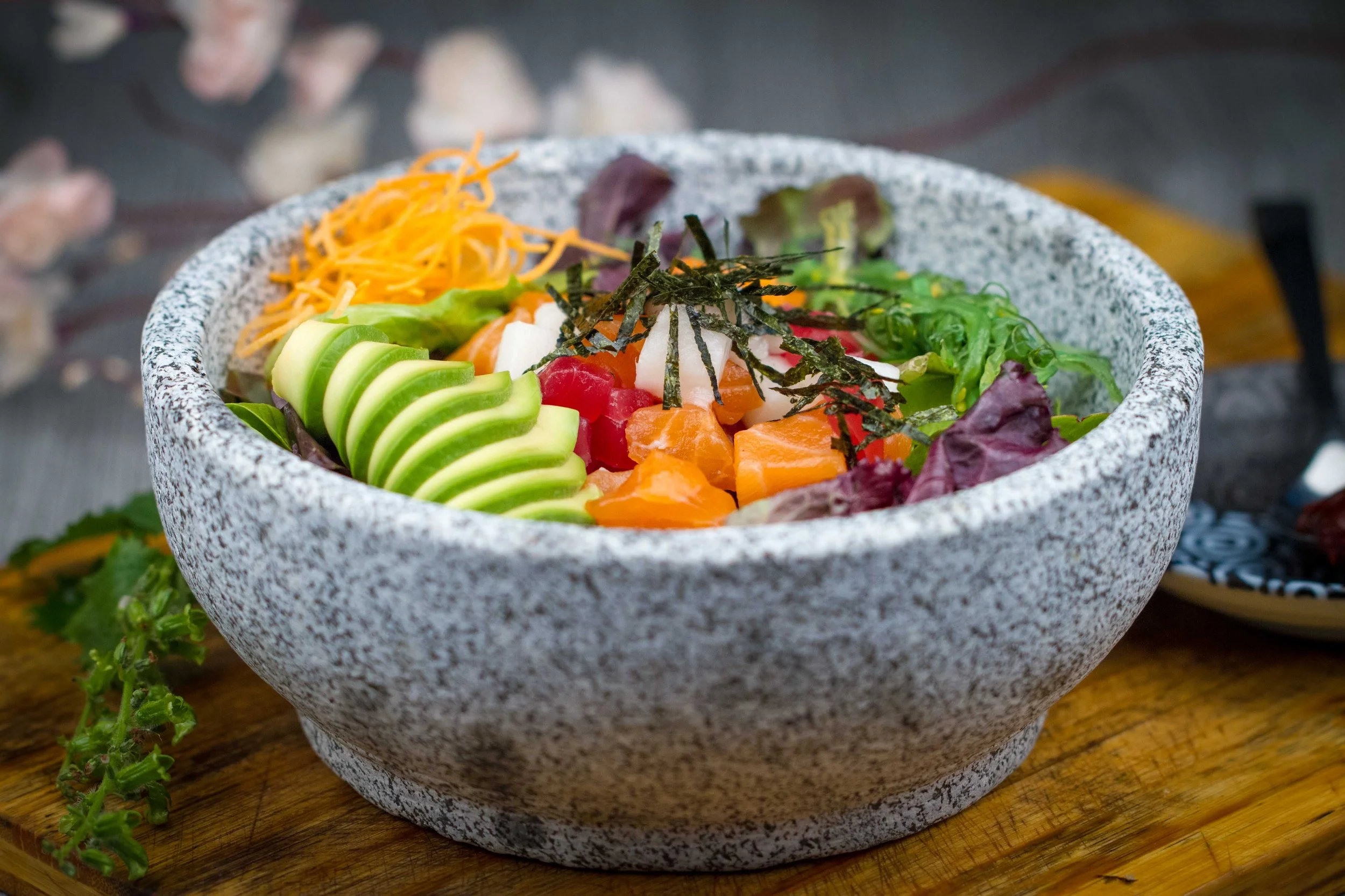 Axia Restaurant