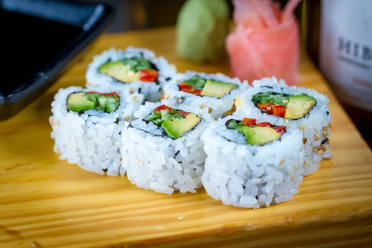 Axia Restaurant