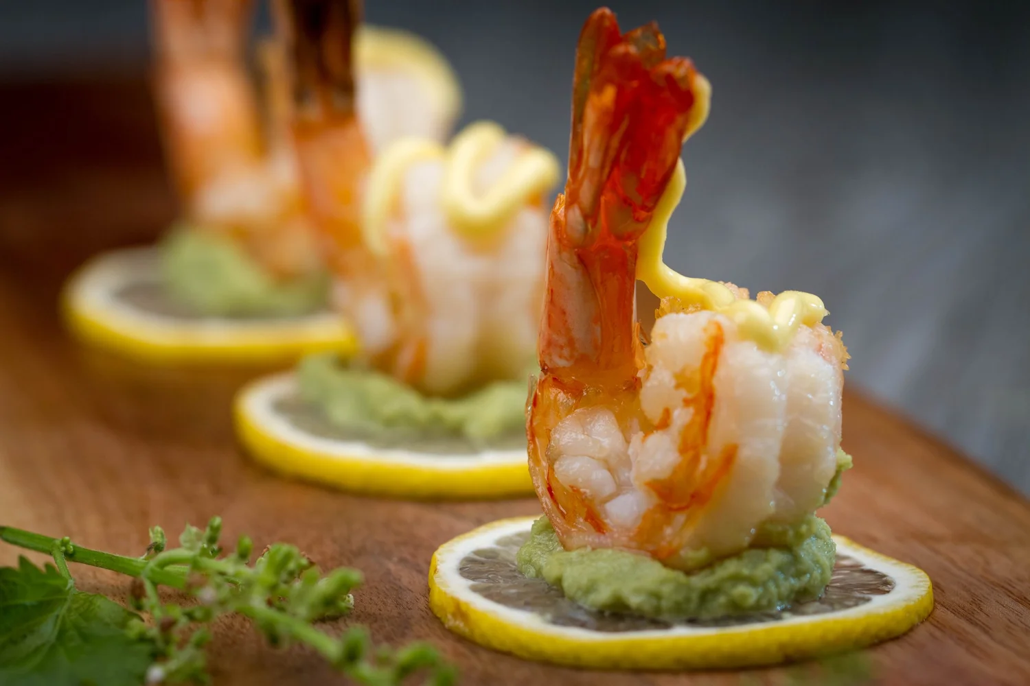 Axia Restaurant