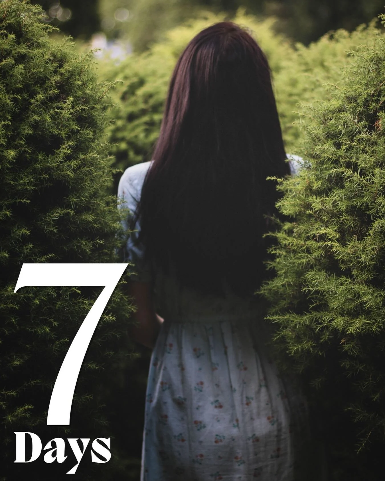 T&ndash;7 DAYS &mdash; Heart Prep 💕🙏

As we count down the days, let&rsquo;s begin to pray into the weekend, asking God to prepare our hearts for all He wants to speak and do. 

Lord, make us expectant for Your presence, open to Your voice, and rea