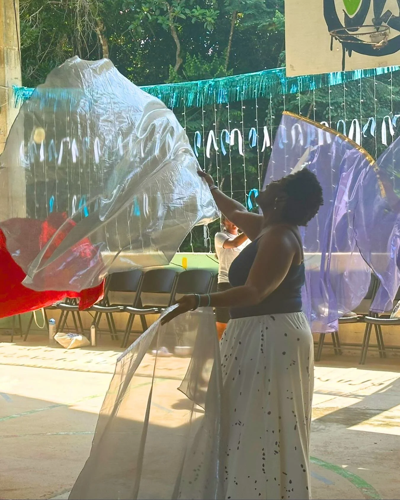 T&ndash;4 DAYS&nbsp;&nbsp;Ready to Meet the King 👑✨

Our hearts are stirring with excitement as we prepare to meet with our King, together, as sisters, daughters, and beloved ones. 

He&rsquo;s already gone before us, and Heaven is getting ready to 