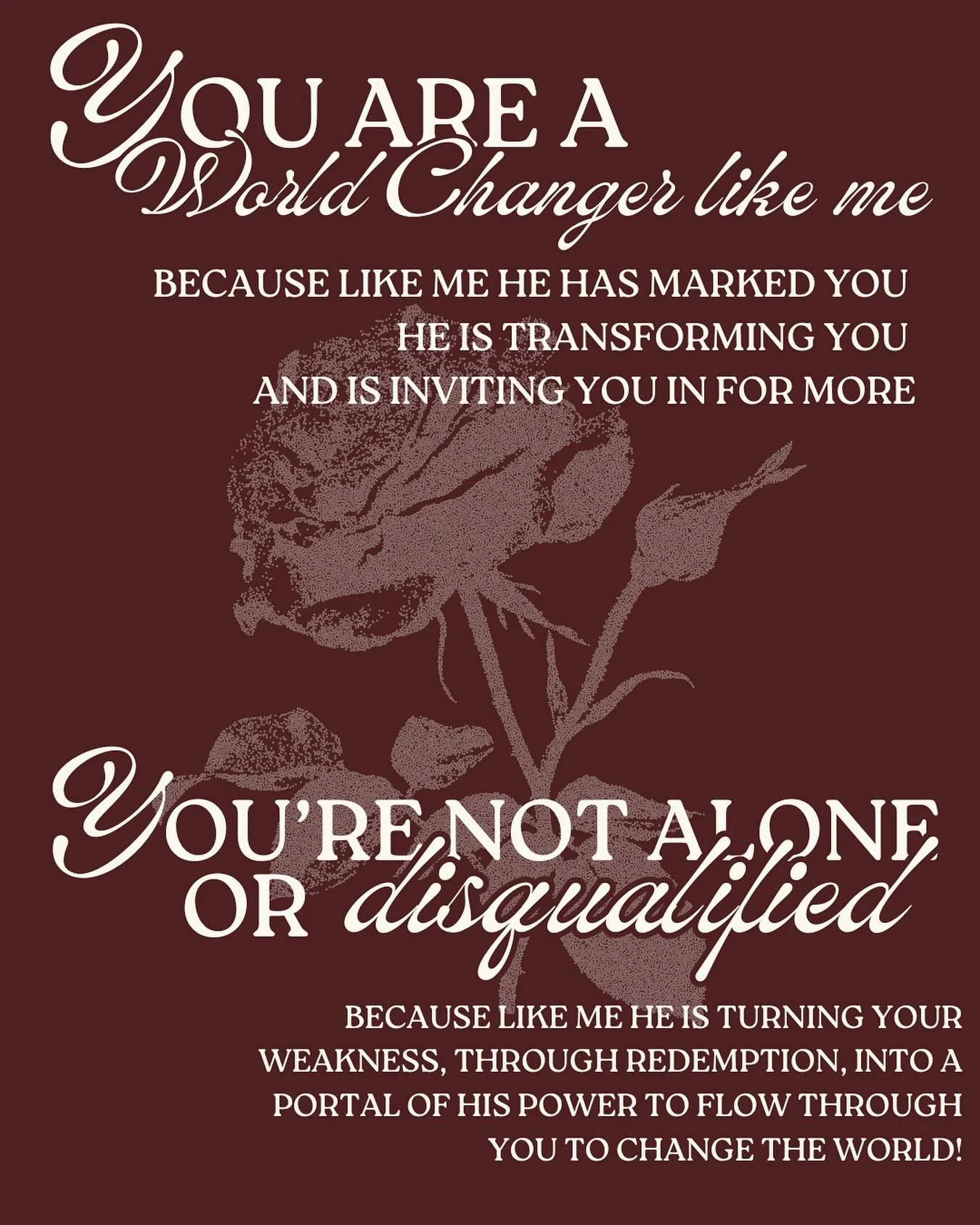 ONE WEEK LATER &mdash; Still in Awe ✨🤍

It&rsquo;s been one week since Awe &amp; Wonder&hellip;
and our hearts are still overflowing. 💫

We are standing amazed at all God did,
how He activated, equipped, and empowered us,
and how we encountered the
