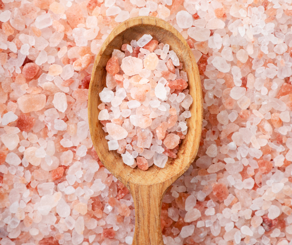 The Link Between Mineral Imbalance & Constipation