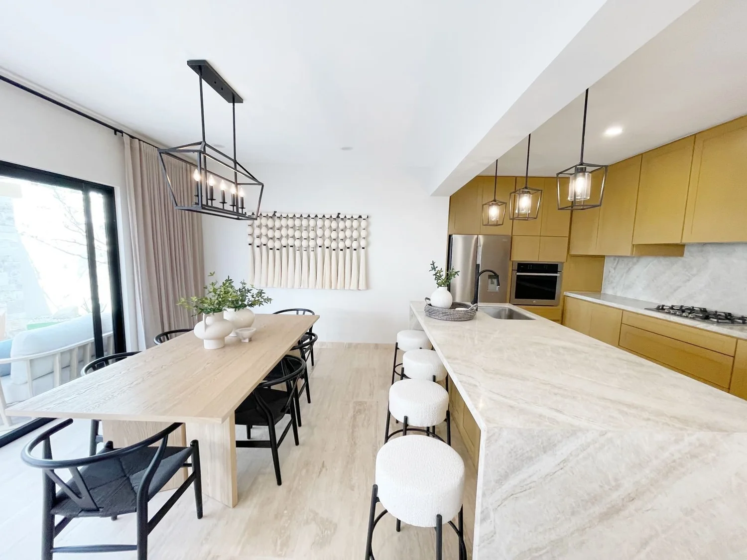 Casa Pacifica | Single Family Homes in Los Cabos — CAMINO DEL MAR