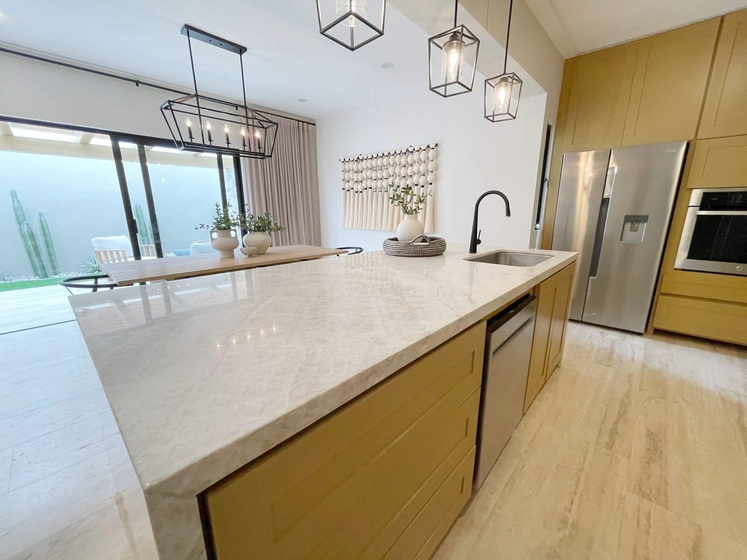 Casa Pacifica | Single Family Homes in Los Cabos — CAMINO DEL MAR