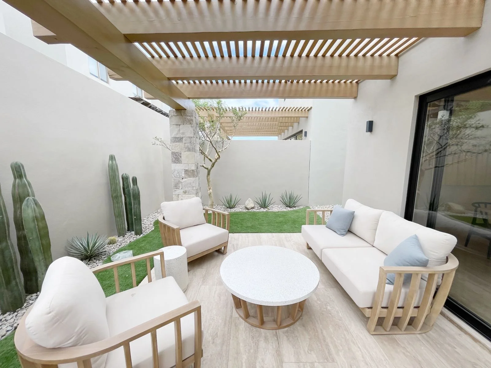 Casa Pacifica | Single Family Homes in Los Cabos — CAMINO DEL MAR