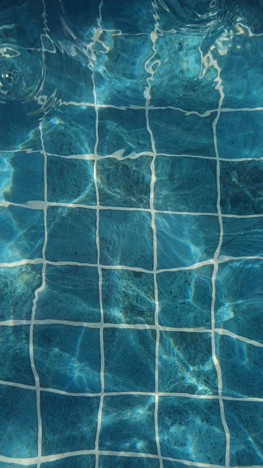 Pool Party Ticket