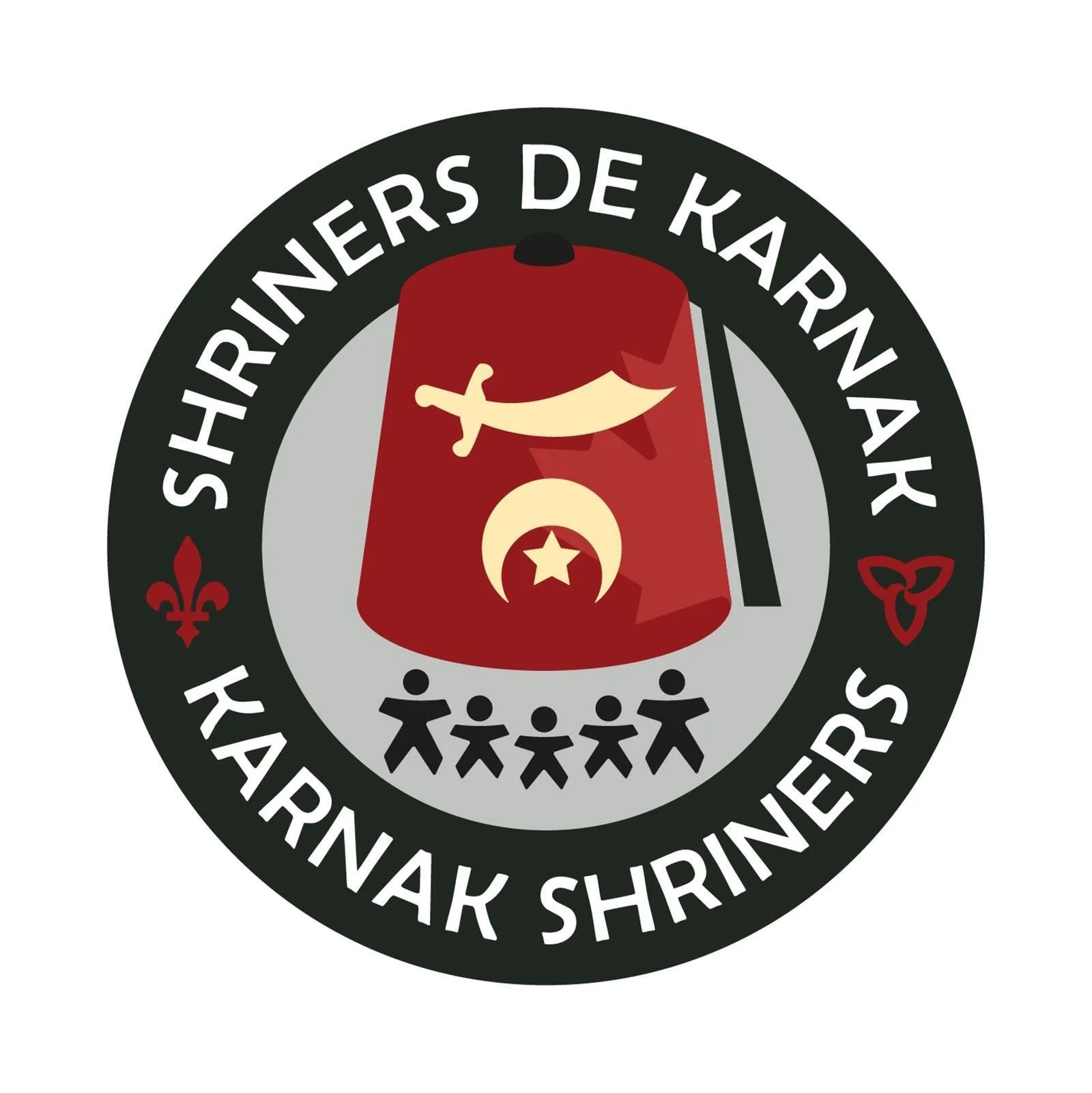 Karnak Spring Ceremonial