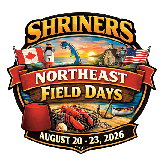NSA Fall Field Days