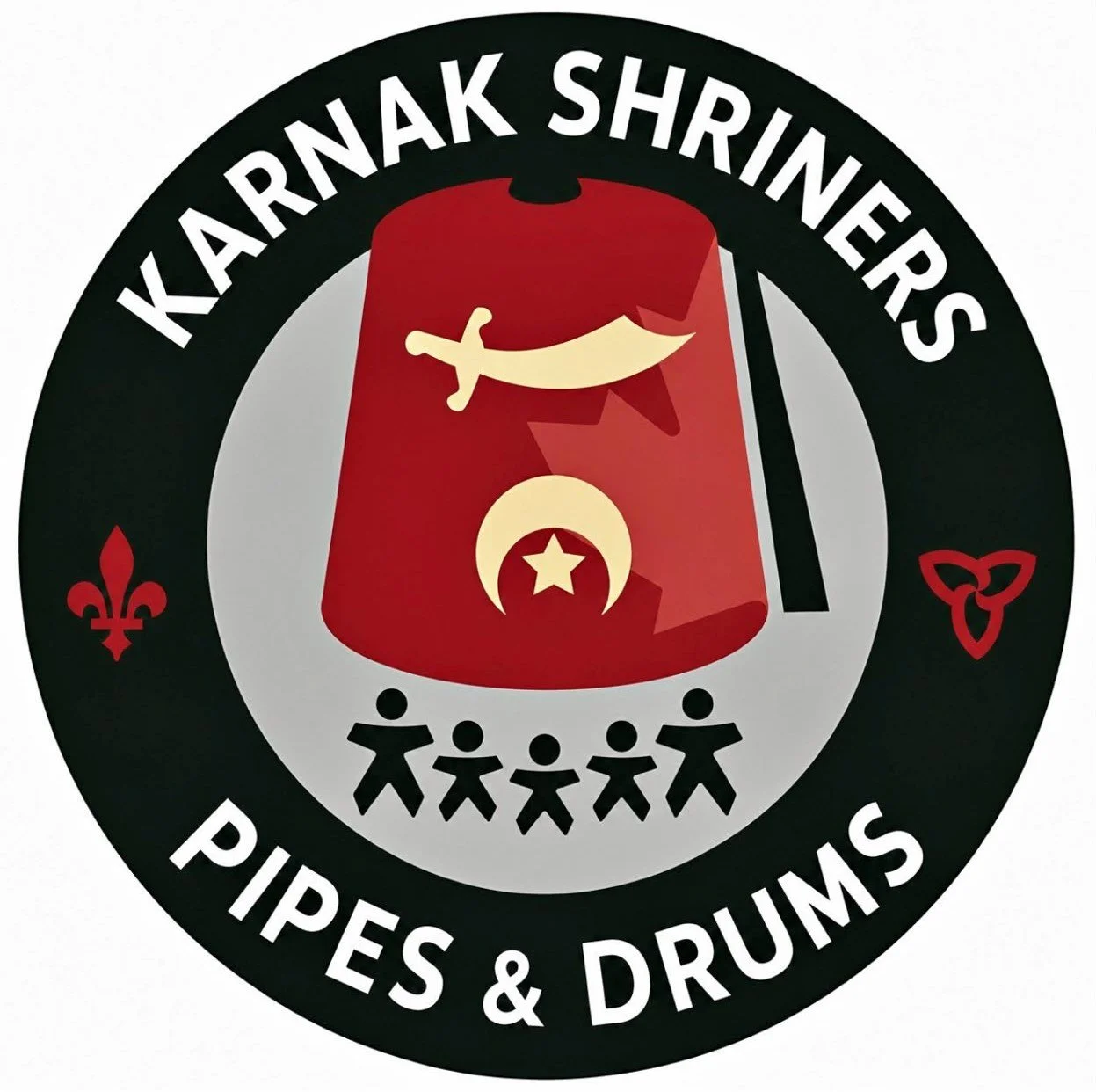 Pipes &amp; Drums Whisky &amp; Wine Around the World