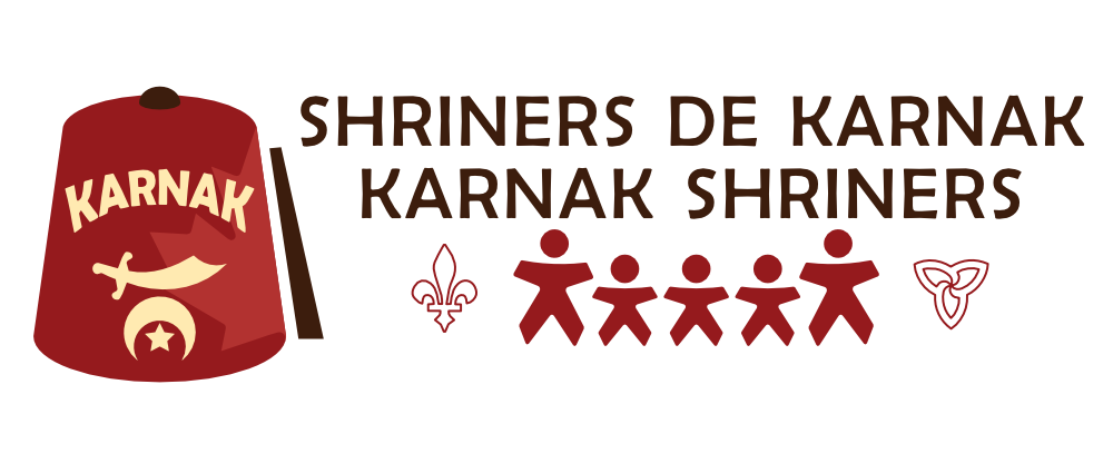 Karnak Shriners