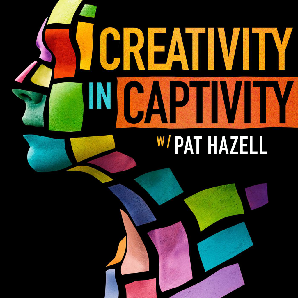 Creativity in CaptivityCreative-talkhouse-podcast-prodiction.png