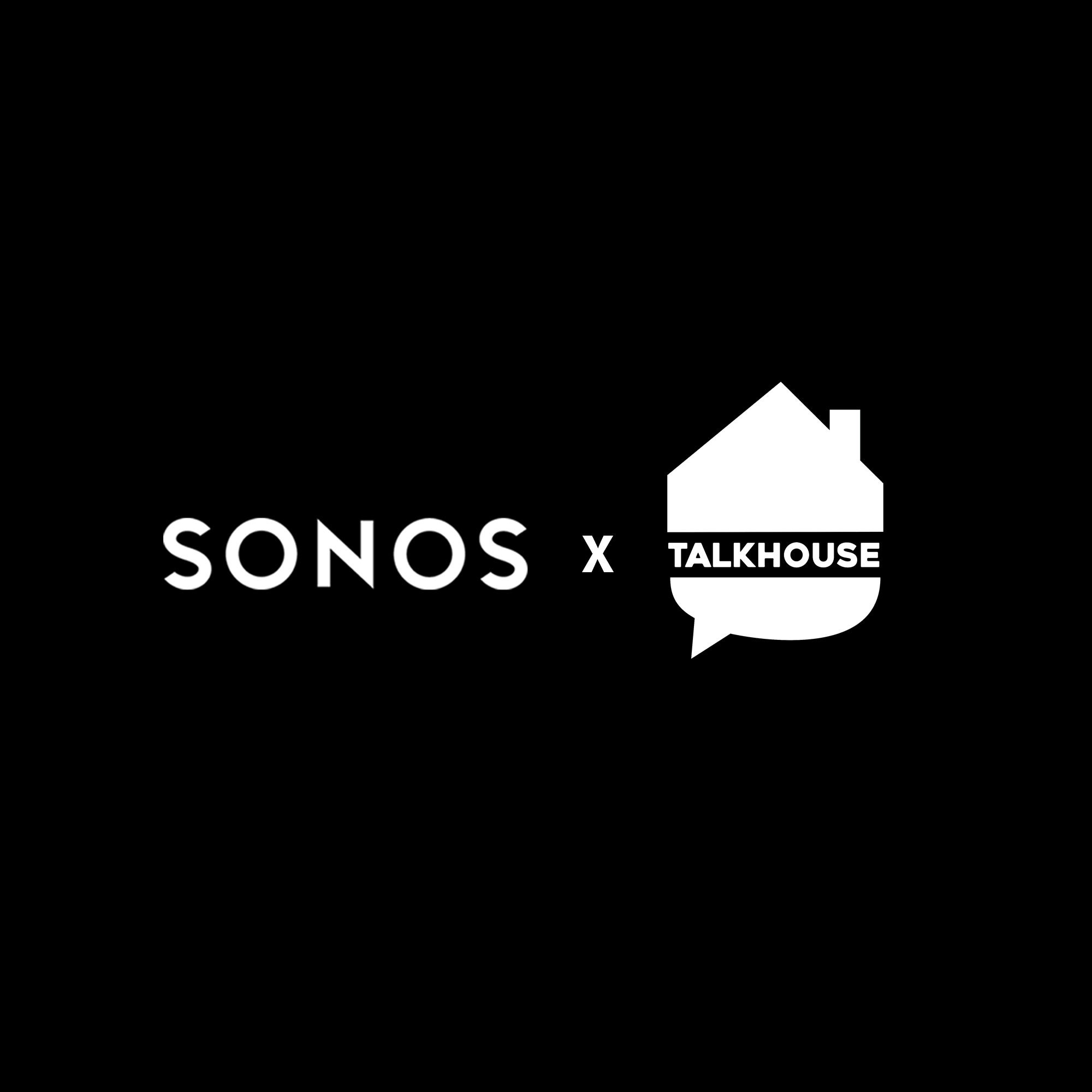 Talkhouse Sonos Creative Talkhouse