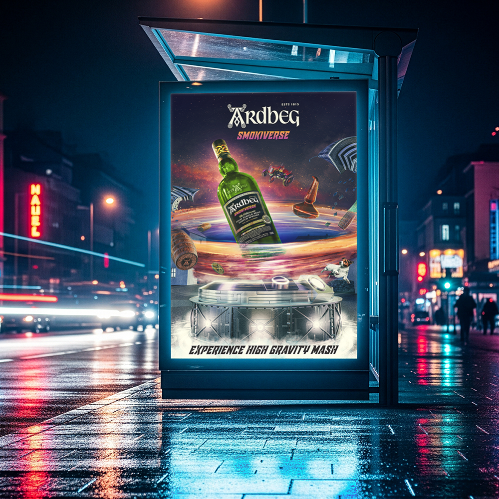 Ardbeg