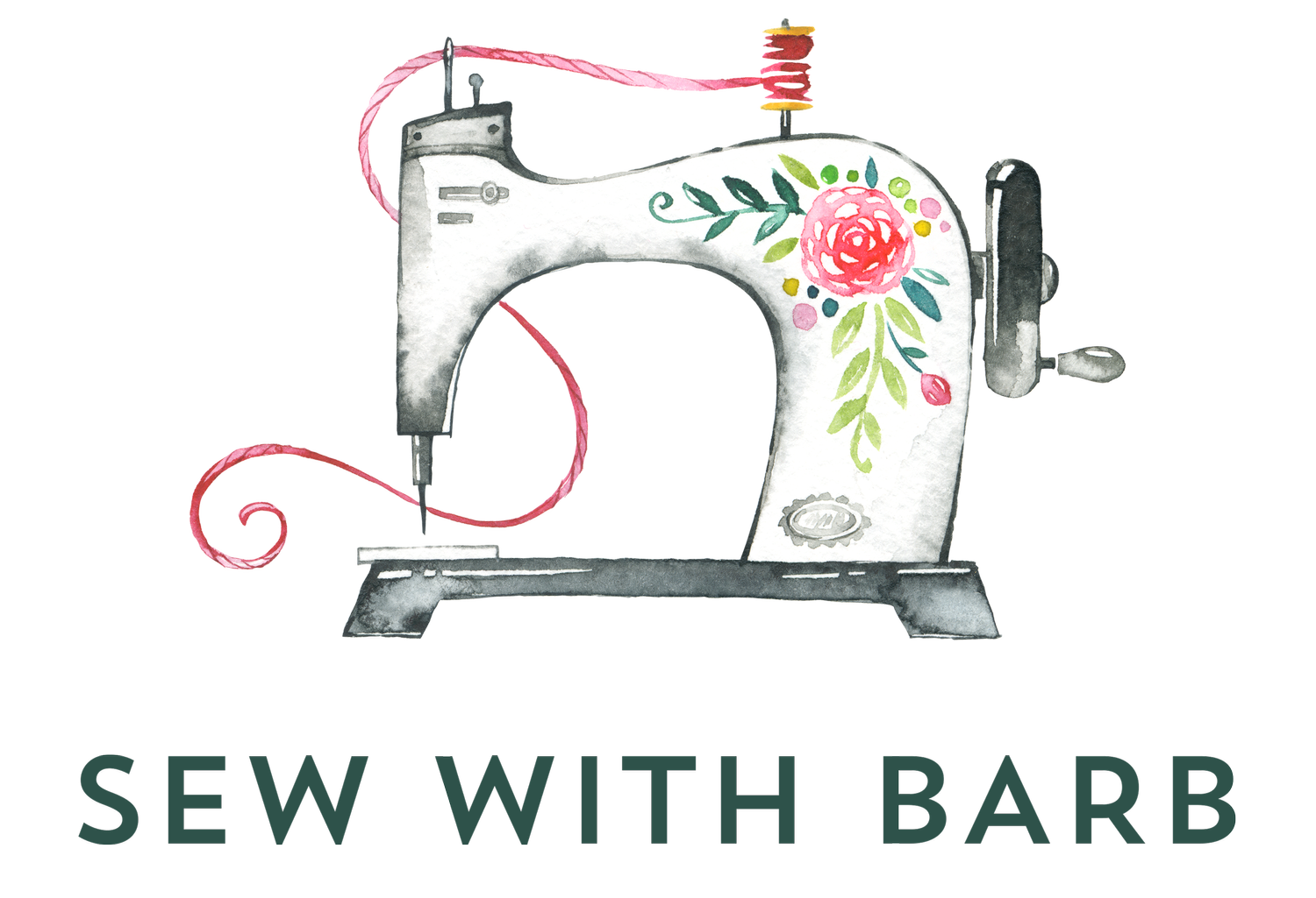 Sew with Barb