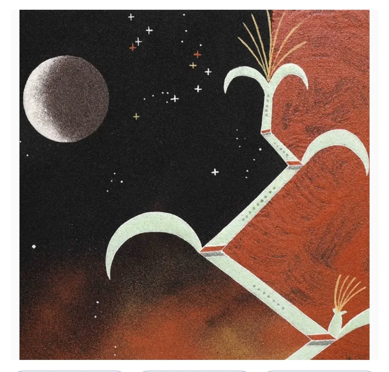 New Moon Cacao Ceremony