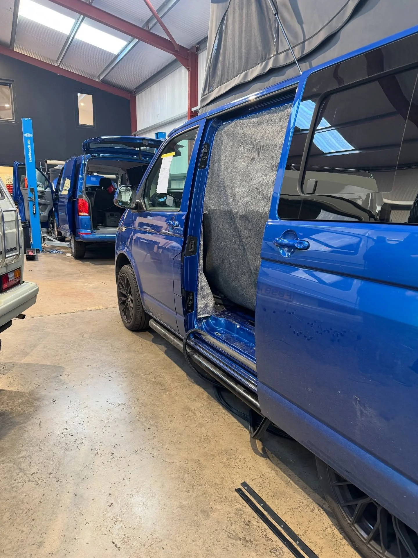 🎄 A Few Pre-Christmas Slots Left! 🎄

We&rsquo;ve had a busy run up to Christmas, but we&rsquo;ve managed to free up a couple of small spaces before the holidays.

If you&rsquo;re looking to get any of the following done before the break, now&rsquo;