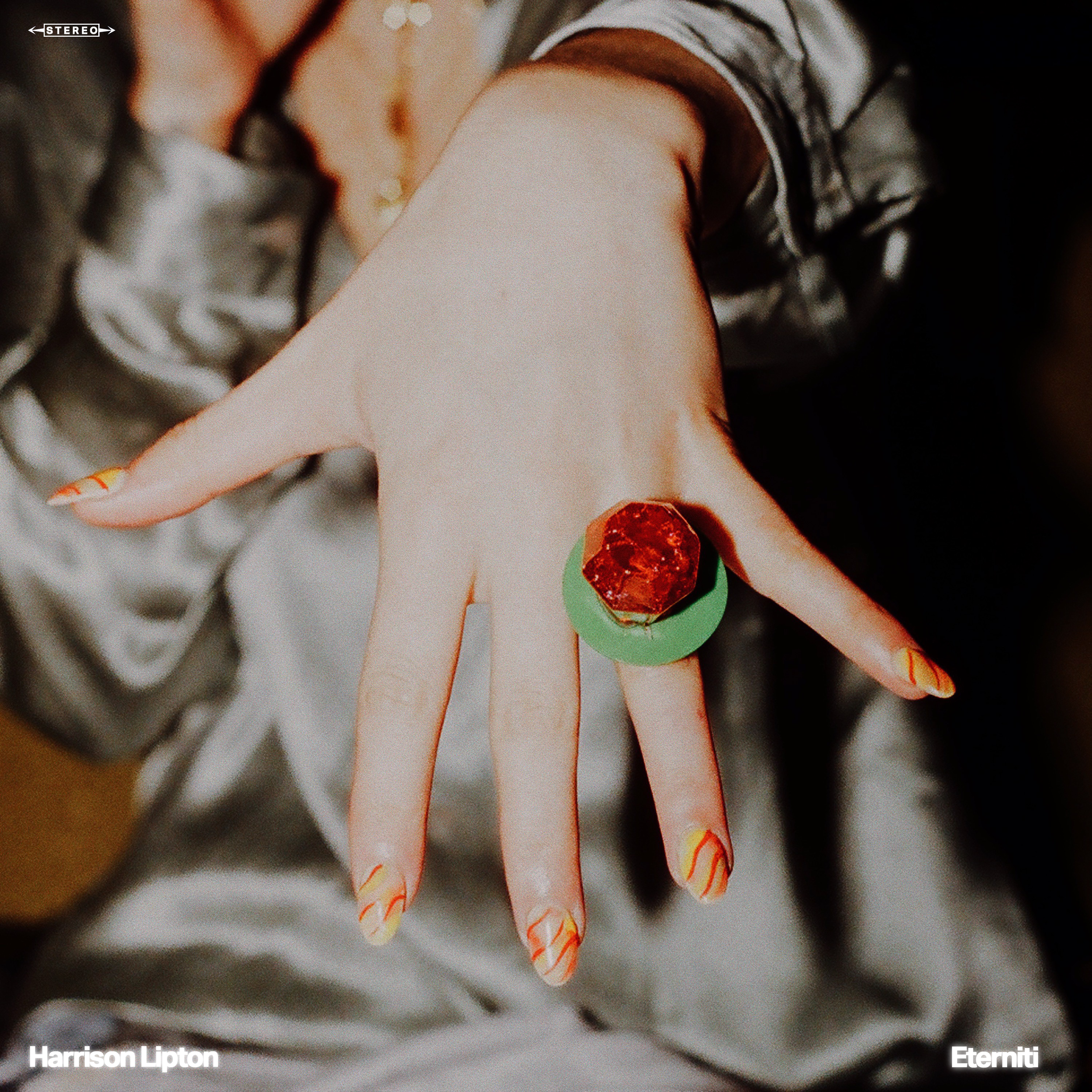 Single Art - Eternity