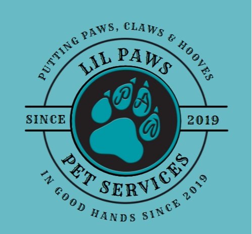 LiL Paw&#39;s Pet Services