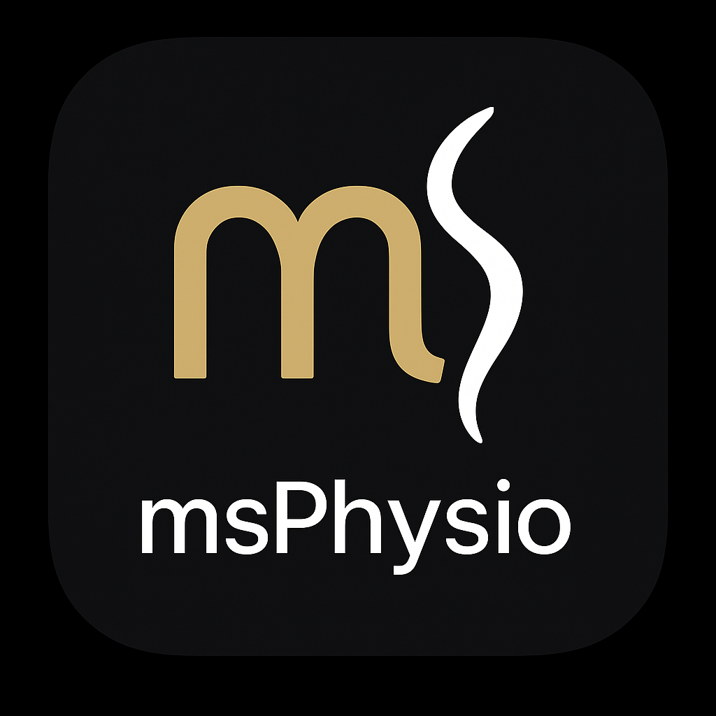 msPhysio