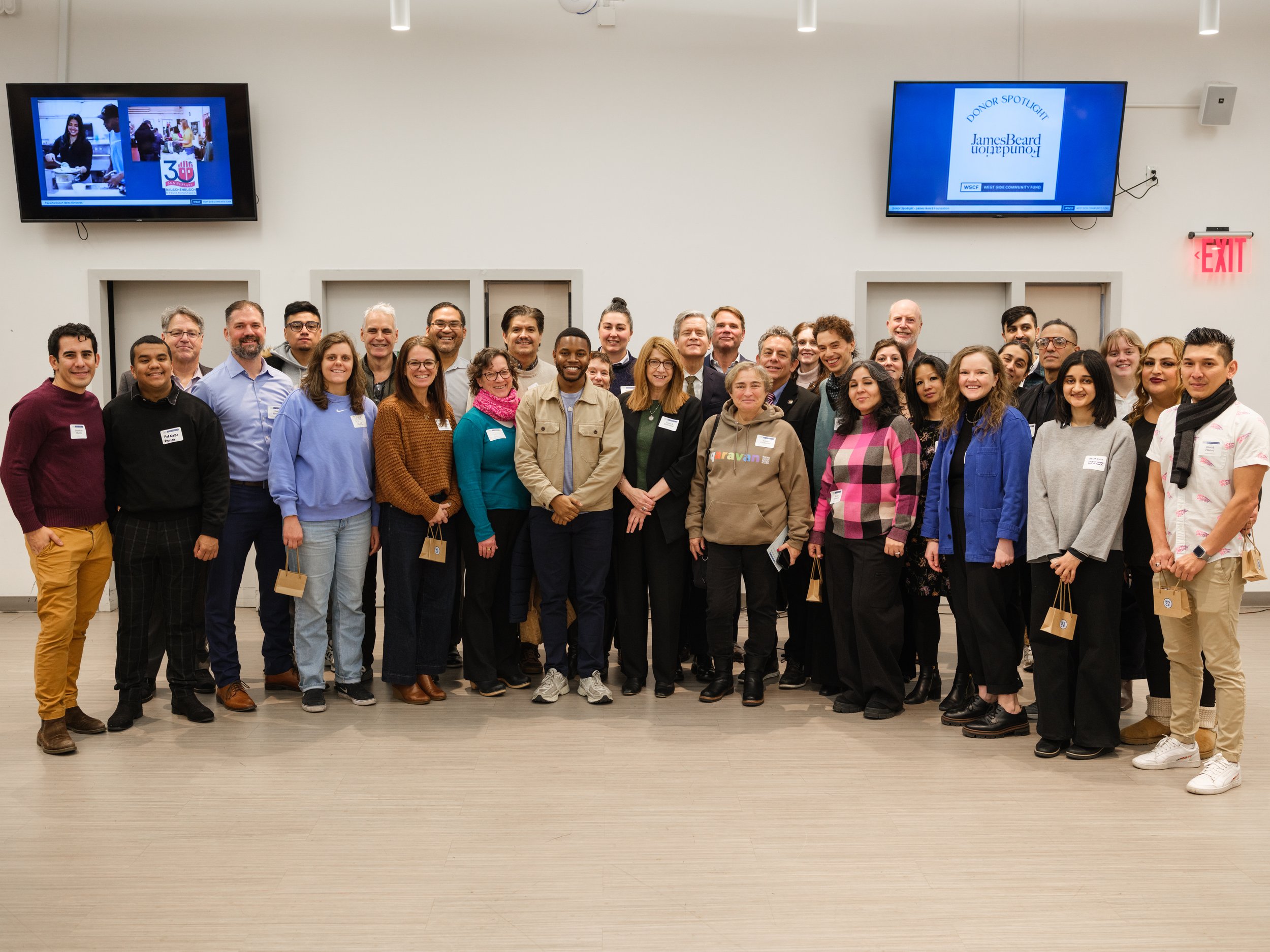 2025 Grantee Celebration