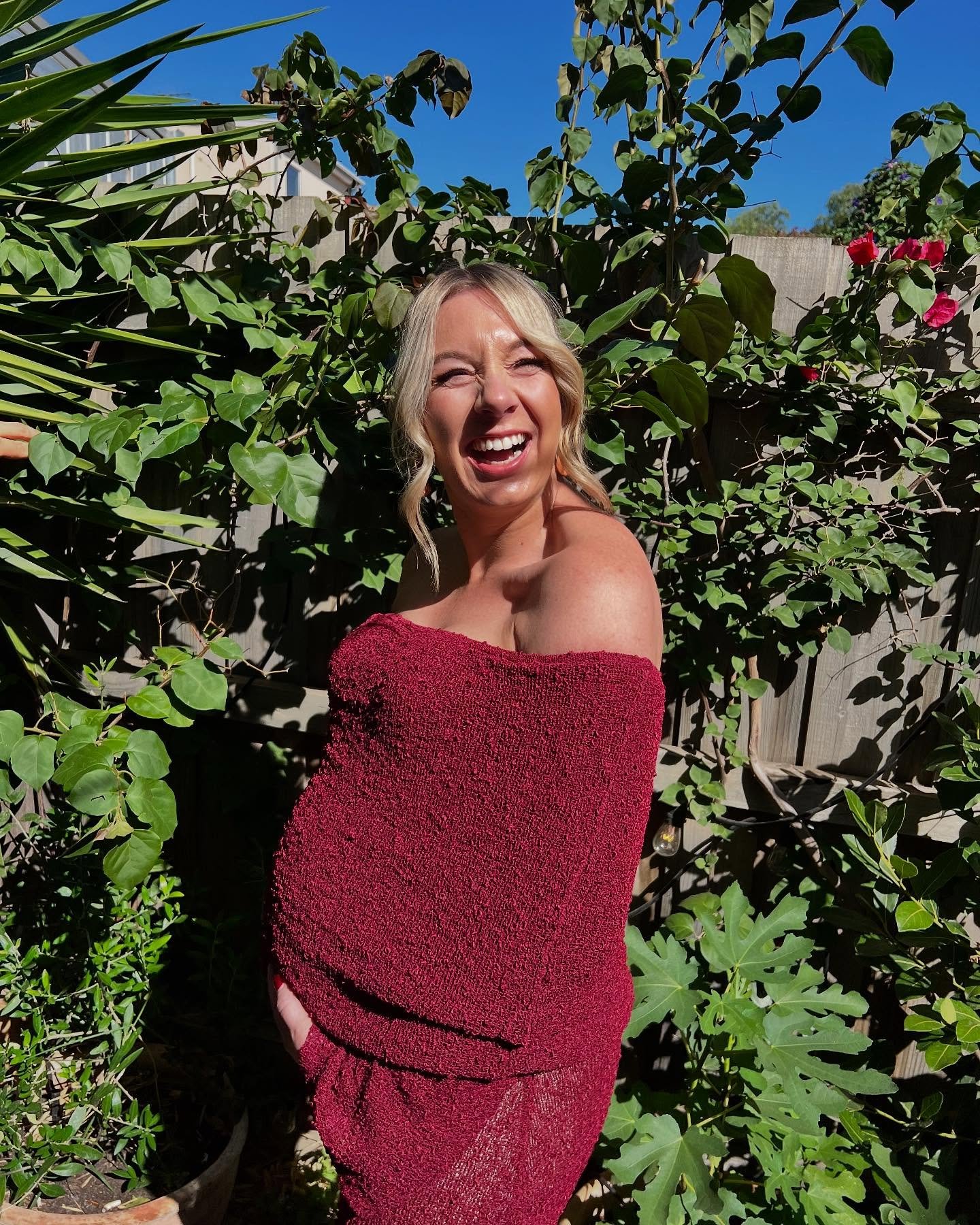 Hanging up my celebrants hat (microphone, kindle, PA etc) for a small hiatus whilst my life is (blissfully and gratefully) transformed as I get to live out my biggest dream and take on my most exciting role yet; motherhood. 

The amount of love I hav